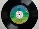 Funk / Soul 45 - Fonda Rae - Over Like A Fat Rat - Vanguard