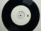 Hip Hop 45 - Fugees - Killing Me Softly - Columbia