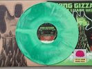 King Gizzard & the Lizard Wizard I'M IN YOUR MIND FUZZ Green Ghost Unplayed NEW