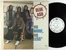 Blue Ash - No More, No Less LP - Mercury VG++ PROMO