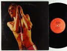 Iggy & The Stooges - Raw Power LP - Columbia OG Press VG+