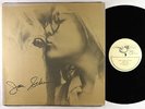 Jan Schim - S/T LP - Jan Schim's - Private SSW Folk VG+ Autograph