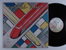 CENTRAL LINE Self Titled MERCURY SRM-1- 4033 LP VG+ promo k