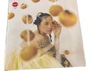 Japanese Breakfast - Jubilee - Tutti Frutti LP Vinyl Limited Edition - New