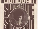 Donovan - Sunshine  Superman / The Trip  7