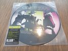 MADONNA GIVE IT 2 TO ME EUROPE ONLY EU MADE PICTURE DISC HARD CANDY PROMO HYPE