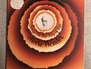 Stevie Wonder Songs in the key of life lp + 7” vinyl record 1976 VG+