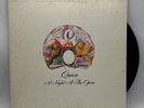 Queen - A Night At The Opera - 1975 US 1st Press Album VG++