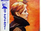 DAVID BOWIE LOW RCA RPL2105 JAPAN OBI VINYL LP