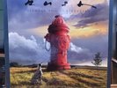 Rush Signals 40th Anniversary Super Deluxe LP/CD/Blu-ray Box Set