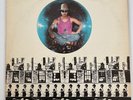 Rodriguez - Cold Fact Sussex LP Folk Psych