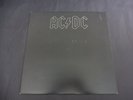 AC/DC - Back In Black 1980 UK LP ATLANTIC 1st A1 B1 with EMBOSSED SLEEVE