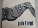 Pink Floyd Untitled Live Vinyl Lpx2