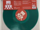 BROS When Will I Be Famous - I Owe You Nothing 12” Green Vinyl -RSD23- New