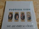 Blossom Toes ‎– We Are Ever So Clean LP 2006 Italy M/NM