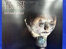 Violent Femmes – Hallowed Ground - Slash Records,Vinyl, LP, Album