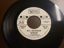 Bill Buchanan BEWARE THE NIGHT BEFORE HALLOWEEN 45 7