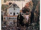 BLACK SABBATH SAME VERTIGO RJ5136 JAPAN VINYL LP