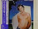 NED DOHENY HARD CANDY CBS/SONY 25AP332 JAPAN OBI VINYL LP