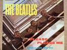 THE BEATLES PLEASE PLEASE ME UK 1963 DEBUT PARLOPHONE LP UK 1N/1N
