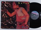 BOBBY BROOM Livin' For The Beat ARISTA LP autographed k
