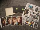THE BEATLES WHITE ALBUM 1968 PMC UK Mono 2 LP Vinyl Top Opener Loader Complete