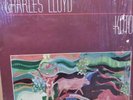 Charles Lloyd - Koto LP - 1979 - ADC LS 4051 - Jazz Funk Rock