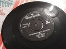 Buddy Holly  Rock Around With Ollie Vee rare UK single
