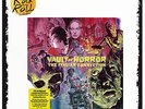 VAULT OF HORROR - ITALIAN CONNECTION - Double VINYL LP New