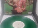 CATTLE  DECAPITATION To Serve Man GREEN Vinyl 1st press 2002 (Carcass Obituary)