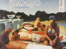 Modjo - Modjo Pre-Release Album Sampler - Used Vinyl Record 12 - J12170A