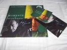 HUGH CORNWELL - Moments Of Madness GREEN VINYL+ Signed Print & CD + Signed Print