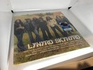 Lynyrd Skynyrd Icon - 2LP Root Beer Brown Vinyl - New & Sealed