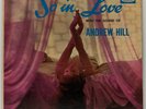 Andrew Hill-So In Love-Warwick 2002-MONO DG ORIG