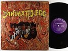 Animated Egg - S/T LP - Alshire DG