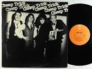 Cheap Trick - S/T LP - Epic OG Press VG+