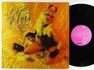 Cramps - A Date With Elvis LP - Big Beat UK OG Press