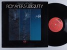 ROY AYERS UBIQUITY Mystic Voyage POLYDOR LP VG+ k