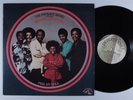FATBACK BAND FT. BROTHER JOHNNY KING Feel My Soul PERCPETION LP VG+ k