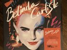 BELINDA CARLISLE - REMIXES - RSD 2023 CLEAR DOUBLE VINYL LP - BRAND NEW/SEALED
