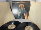 Neil Diamond 2 lp Hot August Night MFSL Mobile Fidelity vinyl record greatest