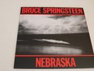BRUCE SPRINGSTEEN: NEBRASKA