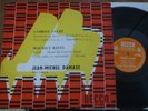 JEAN-MICHEL DAMASE / FAURE - RAVEL  / DECCA FAT 153062