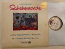 ASD 251 Rimsky-Korsakov Scheherazade / Beecham / RPO W/G