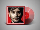 FABRIZIO MORO - La Mia Voce Vol.2 (2022) LP red transparent Vinyl