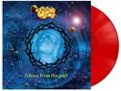 ELOY - Feast Of Wire - Echoes From The Past (2023) LP red Vinyl pre order
