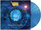 ELOY - Feast Of Wire - Echoes From The Past (2023) LP blue Vinyl