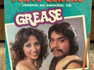 Punto Quatro – Version En Español De Grease (Sealed) LP Record 1978