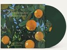 LANA DEL REY - GREEN VINYL  -VIOLET BENT BACKWARDS LIMITED EDITION. NEW / SEALED