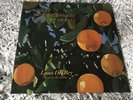 LANA DEL REY - VIOLET BENT BACKWARDS LIMITED EDITION CREAM VINYL. NEW / SEALED